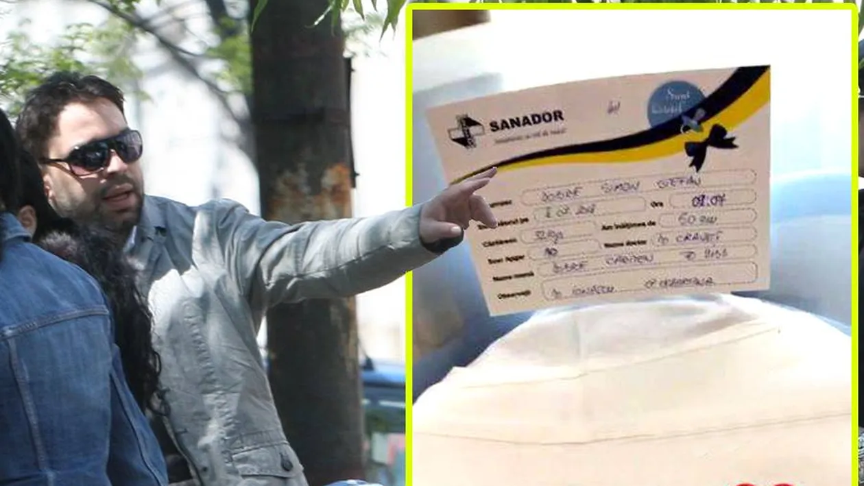 Motivul halucinant pentru care Florin Salam nu și-a recunoscut fiul cu Roxana Dobre! Manelistul e foc și pară