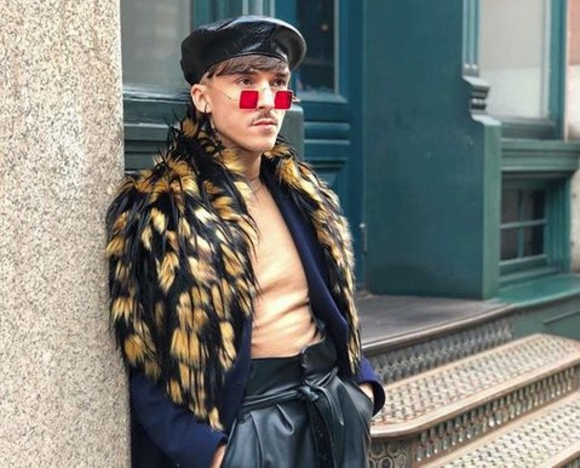 Cui îi datorează Emil Rengle succesul: ”M-a considerat un talent și m-a rugat să îi fac coregrafia la un videoclip”