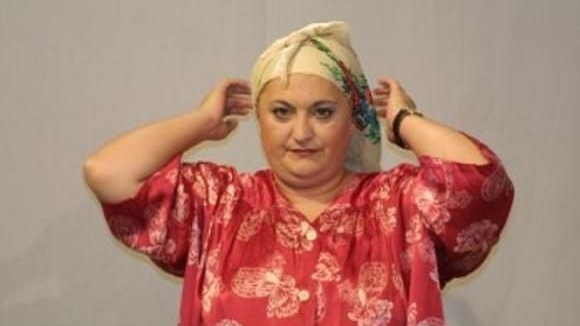 Marilena Chelaru a aflat de pe internet că... a MURIT: ”Eu vedeam că sunt vie şi normală, dar nu...”