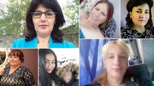 Ele sunt angajatele de la Mega Image care au murit în cel mai grav accident din 2019, produs în Ialomița!