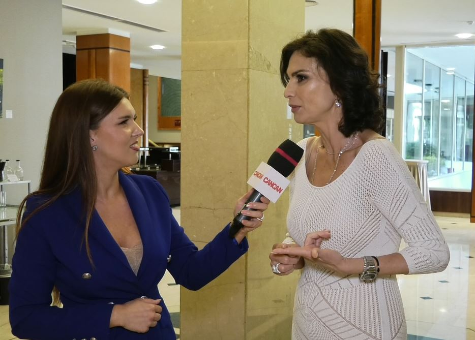 ”S-a supărat, era gelos!” Ramona Bădescu se ”scutură” de secrete, într-un interviu de suflet: țintele și regretele actriței plecate de 34 de ani în Italia