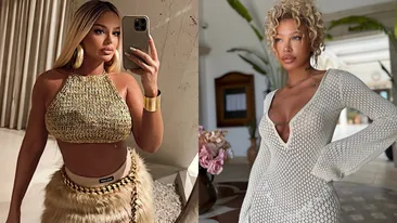 Ema Uta i-a întors 'trădarea' lui Babs, după ce s-a dus la Alex Bodi! Ce a făcut cu actuala iubită a lui Dorian Popa