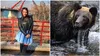 O tânără de 29 de ani a fost ucisă de urs în timp ce se afla într-o excursie cu cortul. Tragedia a avut loc la doar o zi după ce se logodise