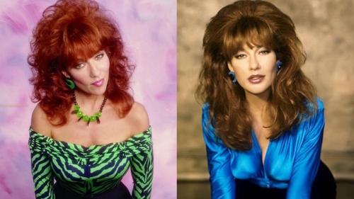 Îți mai aduci aminte de Peggy Bundy?! Cum arată Katey Segal acum, la vârsta de 70 de ani. FOTO
