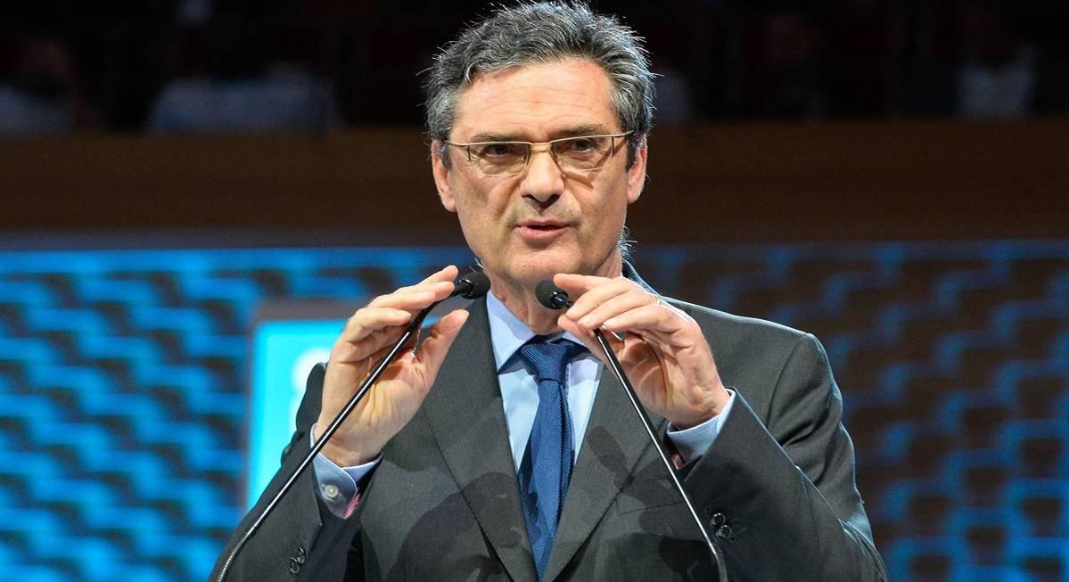Patrick Devedjian, fost ministru în cabinetul Sarkozy, a murit din cauza coronavirusului