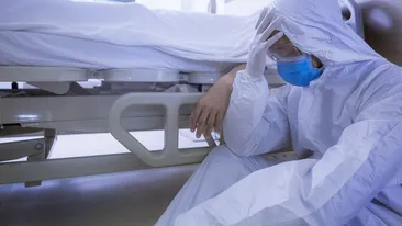 Bilanțul COVID-19 din 2 mai 2021. 88 de români au decedat, după ce au contractat SARS–CoV–2, în prima zi de Paște