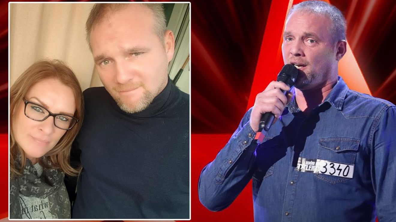Drama din viața câștigătorului Românii au Talent. De ce e Radu Palaniță singur la 41 de ani