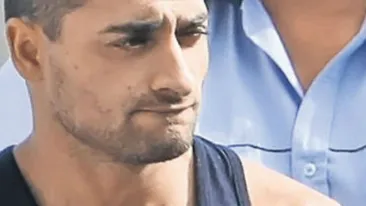 A primit pedeapsa de justitie, apoi de la Dumnezeu! Ce se intampla in aceste momente cu ucigasul studentei japoneze!