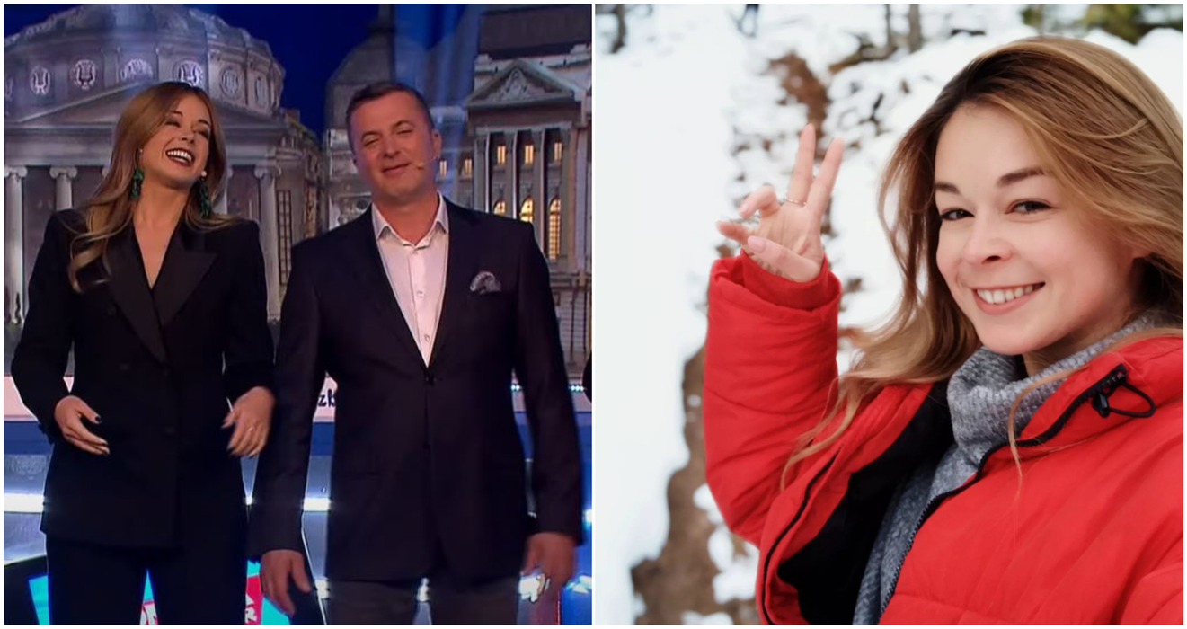 Ioana Petric a plecat de la „Cronica Cârcotașilor”