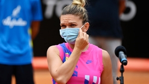 Simona Halep a anunțat că se va vaccina împotriva COVID-19 „Vreau să se termine odată”