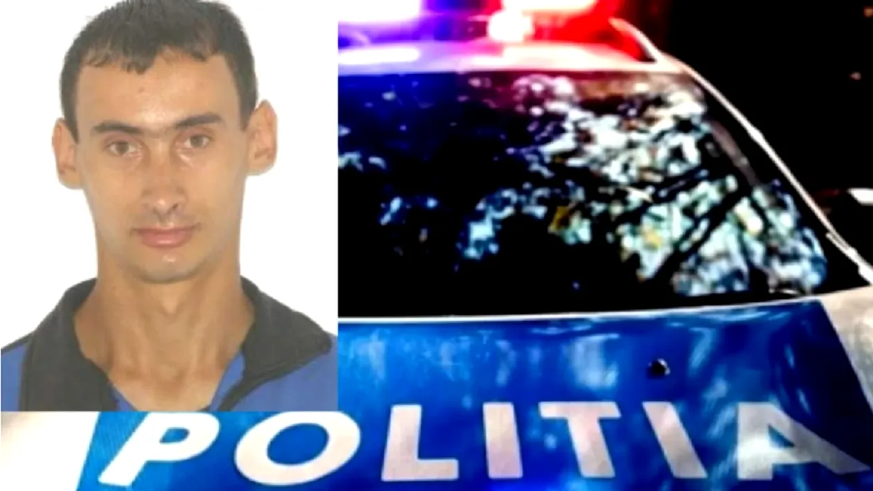 Alertă în România! Vasile a dispărut fără urmă. Cine îl vede, să sune la 112