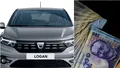 Câți bani plătești lunar pentru un model Dacia Logan în 2024, dacă îl cumperi în leasing pe 5 ani. Cât e rata, de fapt