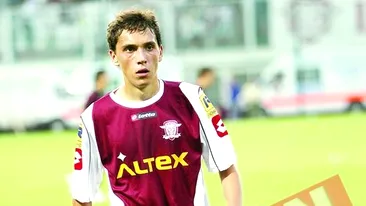 Fotbalist amendat cu 2.000 de euro pentru ca a adus femei la Prorapid