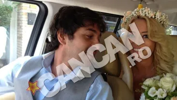 Cancan.ro a aflat in exclusivitate ce vor servi si cum se vor distra cei 400 de invitati ai artistei. Vanat la protap, preparate din bucataria burgheza si olteneasca pe ritmurile lui Damian&Brothers, special reuniti pentru nunta Deliei