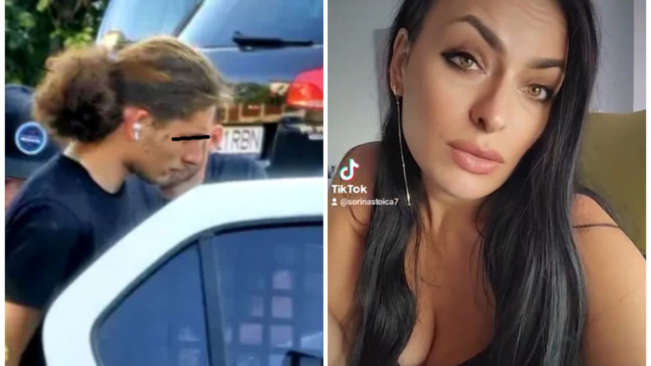 Avocata lui Vlad Pascu, imagini compromițătoare scăpate pe internet. Cum s-a filmat Sorina pe muzica celor de la BUG Mafia: „Dacă ai omorât un om...”