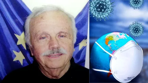 Medicul Gheorghe Şoană a murit după ce s-a vindecat de COVID-19. E șocant ce au spus colegii săi despre cauza morții