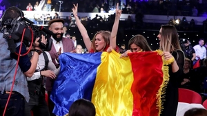 Surpriză uriașă! Ester Peony a câștigat Finala Selecţiei Naţionale pentru Eurovision 2019