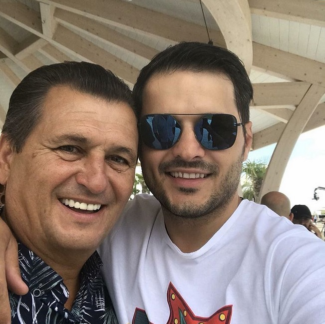 Ce s-a întâmplat cu datoria de 30.000 de euro de la Nea Mărin! Liviu Vârciu a recunoscut azi tot
