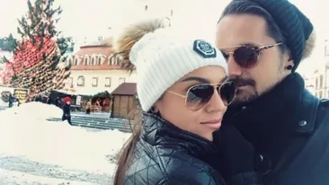 Karmen, primele declaraţii despre căsătorie şi copii! Ce a spus fiica lui Adrian Minune despre mutatul cu iubitul