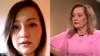 Mesajul transmis de Oana, după atacul direct adresat mamei sale, Elena Lasconi: „Regret”