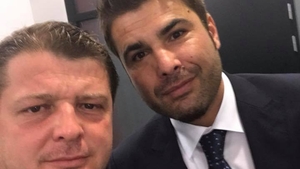 Vicepreşedintele Consiliului Judeţean Alba, Alin Cucui, a fost găsit spânzurat!