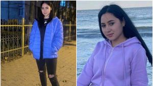 Răsturnare de situație în cazul crimei din Mangalia. Familia Alinei susține că știe adevăratul motiv pentru care tânăra ar fi fost ucisă de prietena ei