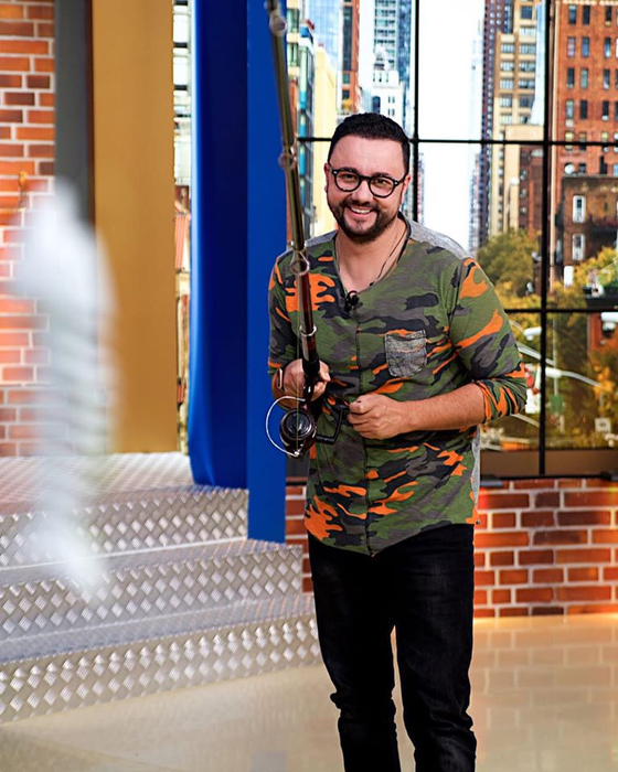 Andra, mărturisiri despre bucuria și agonia din perioada de izolare din cauza coronavirusului! Ce a spus despre emisiunea lui Cătălin Măruță de la Pro TV