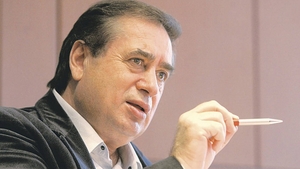 Niculae despre tentative de blat cu Porumboiu: “A fost o gluma intre noi!” Porumboiu: “Damian este caz psihiatric!”
