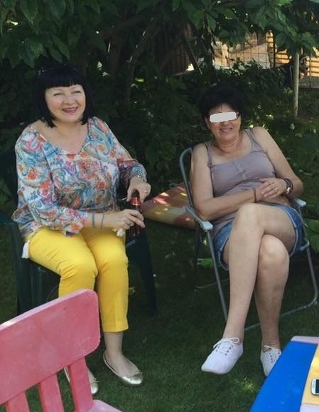 Cum arată familia lui Neti Sandu: ”Cu strănepoțelul în așteptarea lui Moș Crăciun”