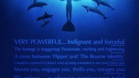 Documentarul "The Cove", premiat cu un Oscar, a starnit furia locuitorilor unui sat japonez