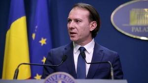 Cîțu, despre legea bugetului: Deja vedem că se schimbă paradigma. De la un buget bazat pe investiții la unul bazat pe creșteri sociale
