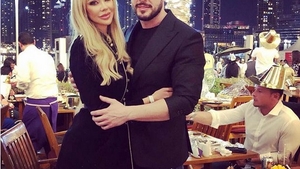 Cum a fost fotografiată Bianca Drăgușanu după despărțirea de Victor Slav. S-a dus pe litoral și...