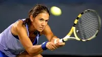 Raluca Olaru şi Sorana Cîrstea continuă aventura la Melbourne la dublu!