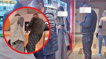 După ce a sedus la Insula Iubirii, s-a făcut băiat de casă! Ispita masculină, domesticit de o blondă