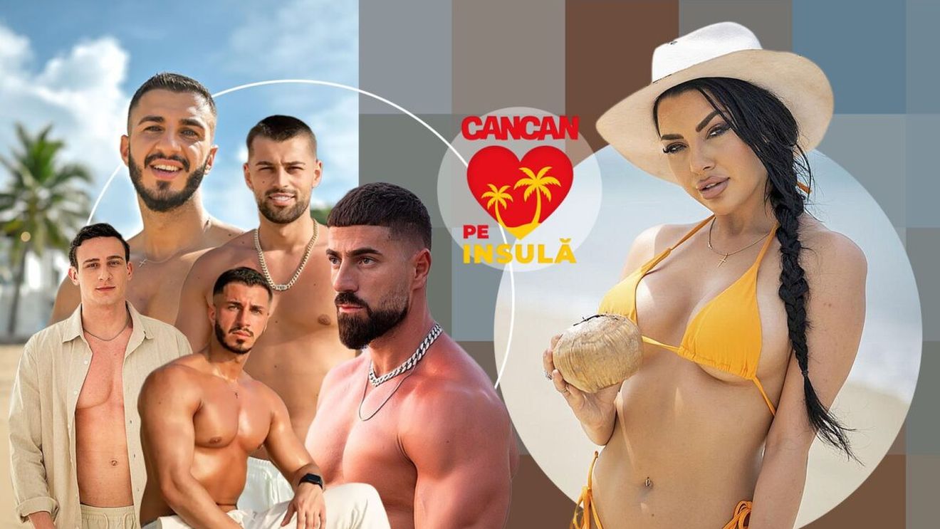 Maria Tebieș recunoaște! S-a iubit cu două ispite după finalizarea filmărilor din Thailanda: ”Mă aștepta în cameră, iar eu am plecat cu altul” Mesajul uluitor pe care i l-a dat Aurelian, chiar ieri!