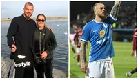 Familia lui Denis Alibec rupe tăcerea după ce fotbalistul a început să fie amenințat de fani. „Mesajele sunt oribile”. Ce spune mama atacantului