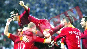 -7 cu Manchester, A6 cu Inter