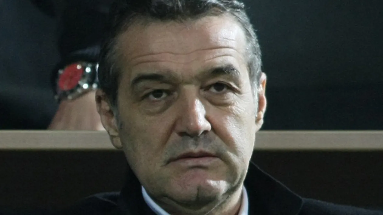 Viaţa lui Becali s-a schimbat drastic la puşcărie! Gigi îşi spală singur lenjeria intimă şi face duş odată la câteva zile