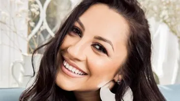 Cum a apărut Andra Măruță îmbrăcată în finala Românii au Talent de la Pro TV! Telespectatorii au făcut ochii cât cepele