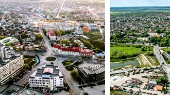 Cel mai sărăc județ din România. Cifrele care arată realitatea