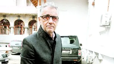 Bujor Sion, tatal vitreg al Mariei Marinescu, debransat de la apa si gaze