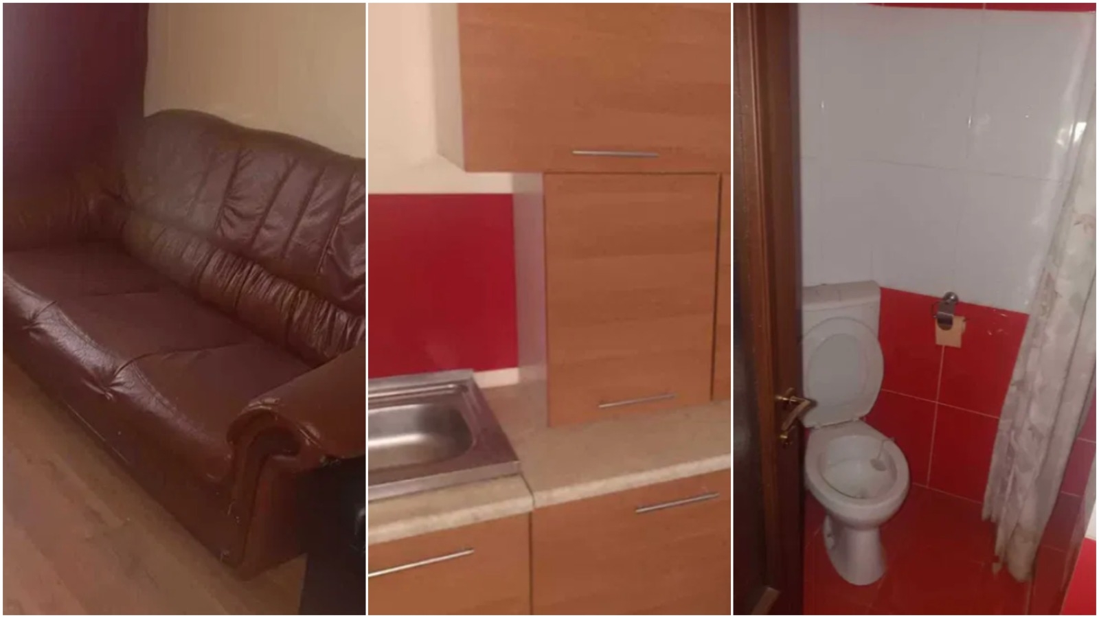 Orașul din România în care îți poți cumpăra un apartament cu 2 camere, cu doar 15.000 de euro. Are 30 de metri pătrați