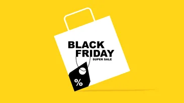 Românii au golit eMAG-ul în 30 de minute, de Black Friday! Sute de milioane de lei, cheltuite printr-un singur click