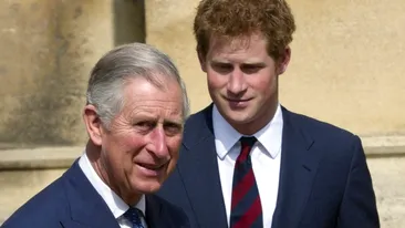 Un nou scandal în Familia Regală. Prințul Charles, mesaj pentru Harry: “Nu sunt tatăl tău adevărat!”