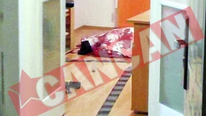 I-a decupat limba mamei lui dupa care a injunghiat-o de 201 ori