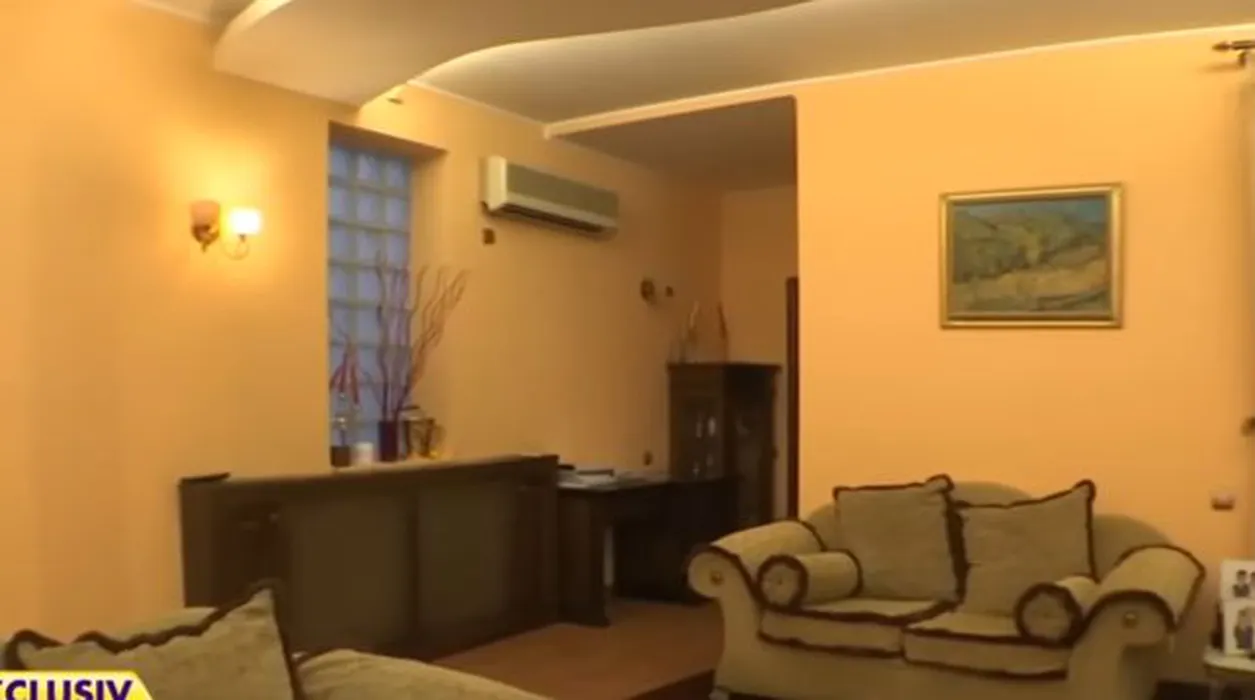Cum arată casa Adrianei Bahmuțeanu din centrul Bucureștiului. A investit mult pentru a o transforma complet: „Am luat-o de la zero”