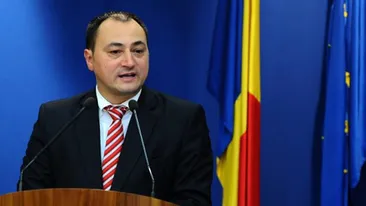 De ce e schimbat Mirel Palada din functia de purtator de cuvant