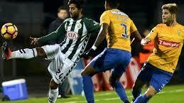 Remize între codaşe în ultimele două meciuri din Premiera Liga! Rezultatele etapei a XVI-a şi clasamentul în Premiera Liga!