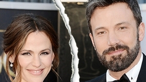 Până la urmă divorţează! Jennifer Garner a depus actele de divorţ de Ben Affleck