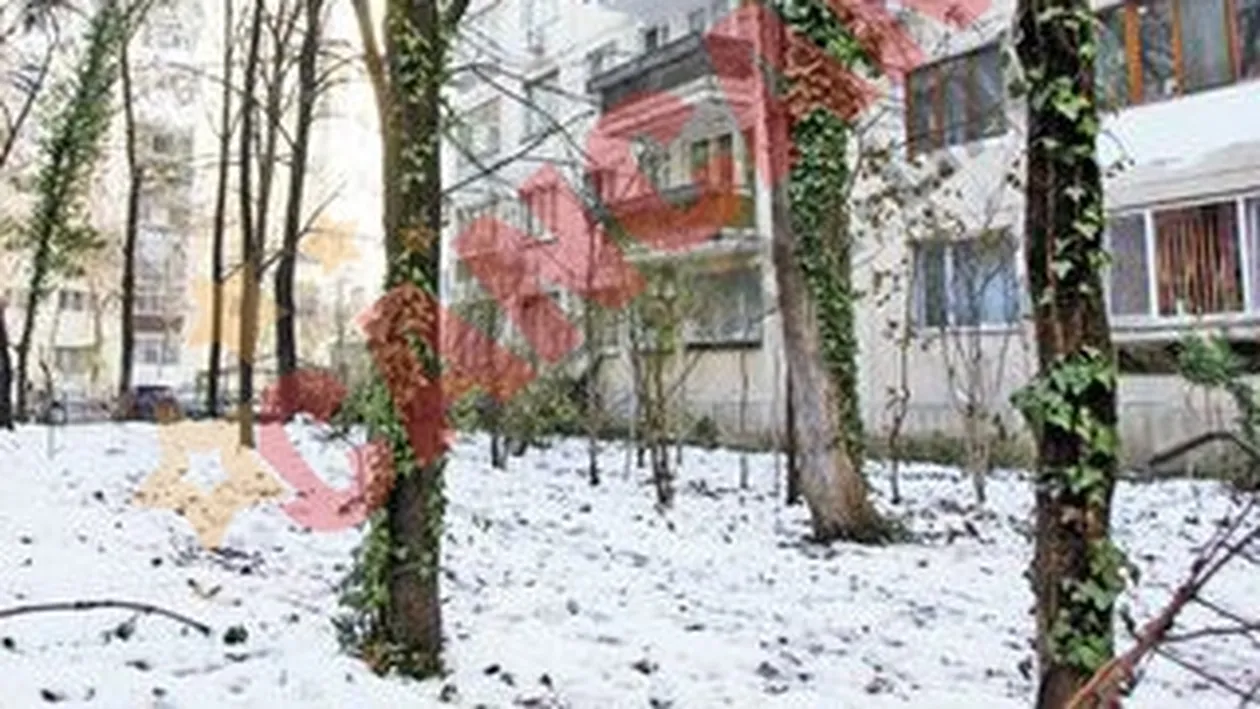 S-a aruncat in gol din dragoste